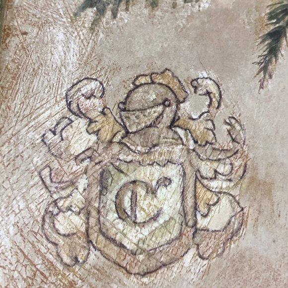 Whiteaker Palm Artwork By Betty Whiteaker "Phoenix Canariensis" - Picture 4 of 10